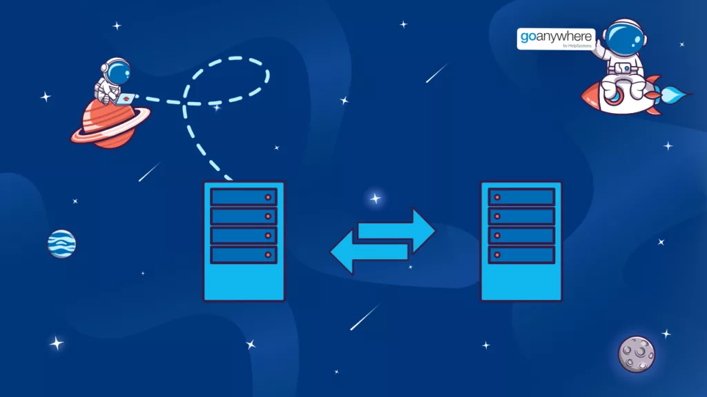 Blogi - Agent MFT article BlueFinch-ESBD