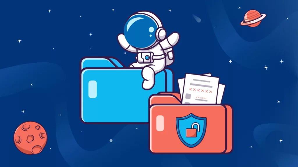 Blog - data loss prevention BlueFinch-ESBD