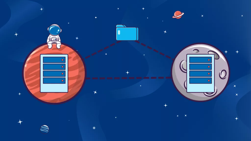 Blog - haute disponibilite BlueFinch-ESBD