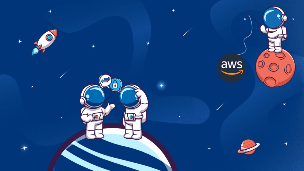 Blog - AWS S3 IMAGE BlueFinch-ESBD