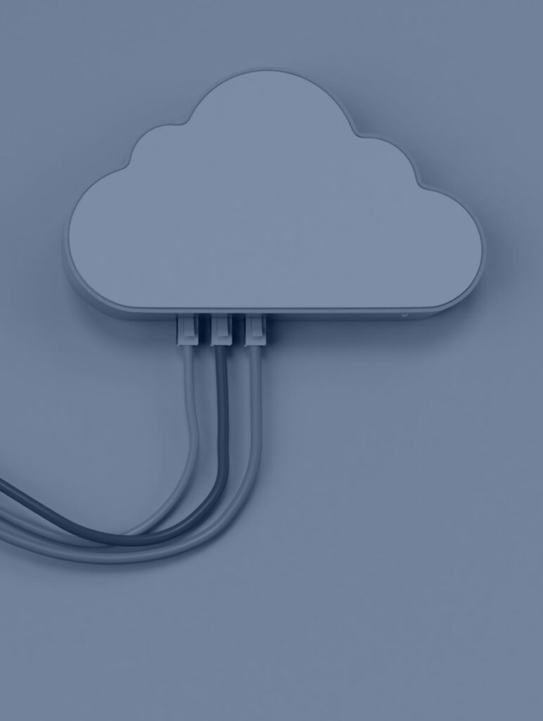 bluefinch-esbd cloud