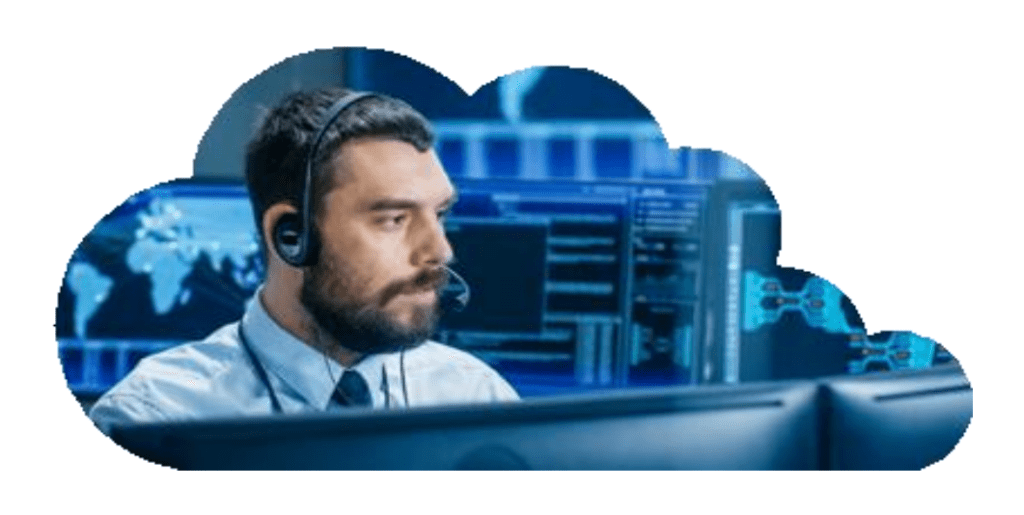 cloud scenario