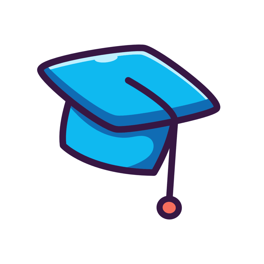 Bluefinch-esbd - academic hat bluefinch esbd