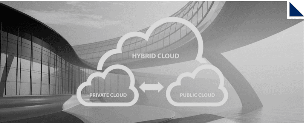 cloud hybride