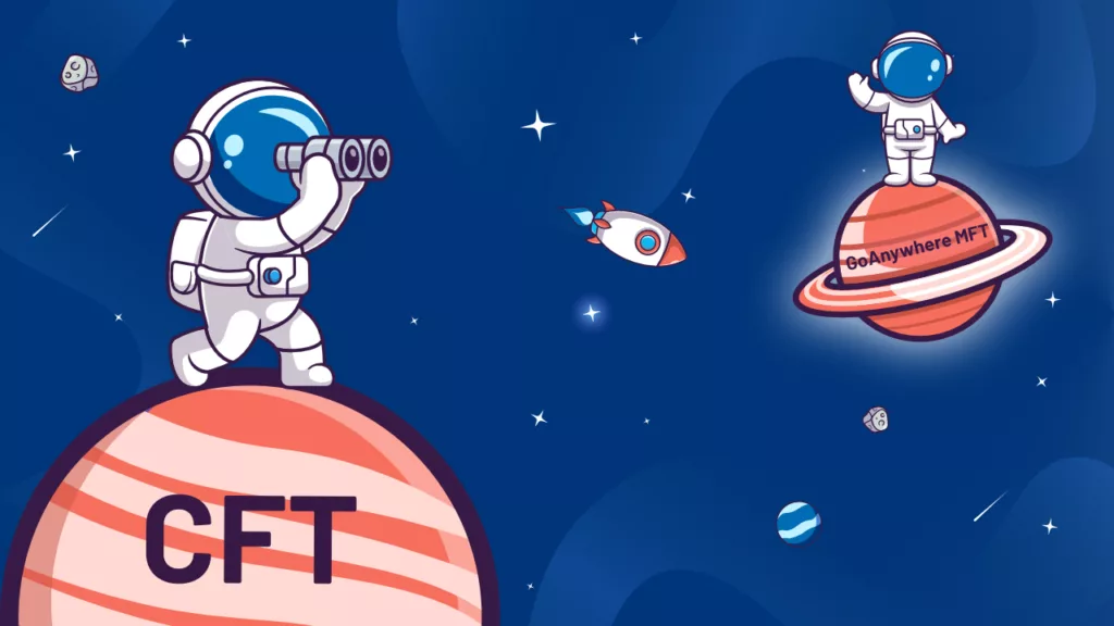 Blog - cft axway to goanywhere mft migration Bluefinch-esbd - cft axway to goanywhere mft migration