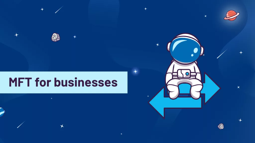 Bluefinch-esbd - managed file transfer for businessses