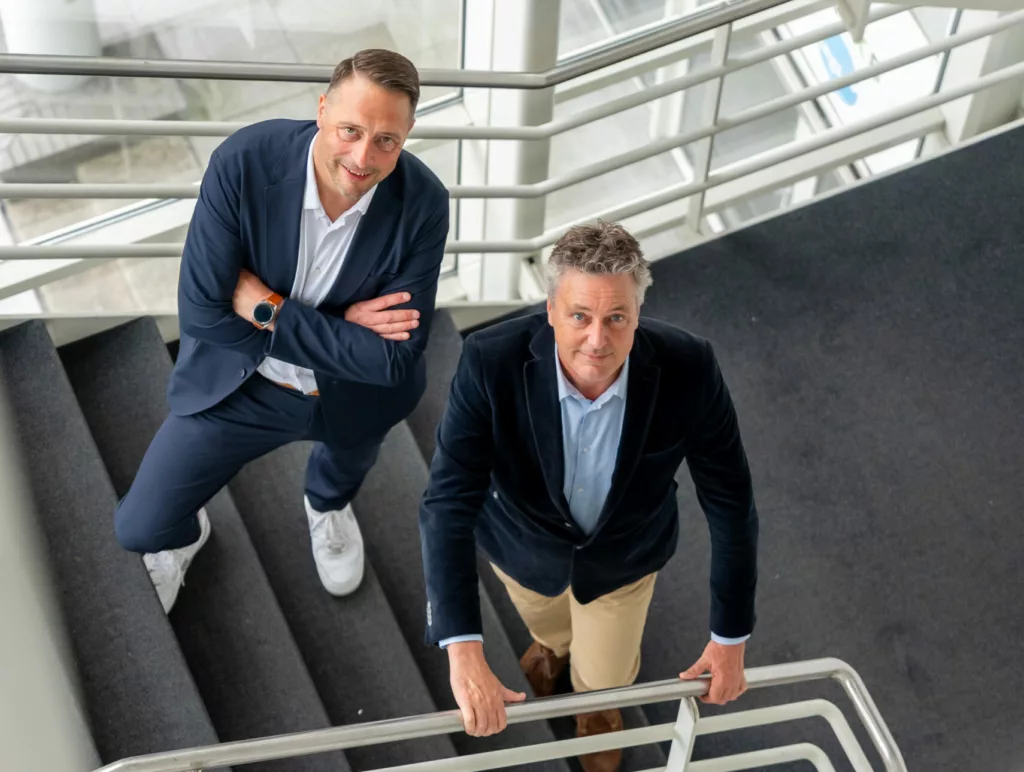 Bluefinch-esbd - 2503 Photo Cegeka BlueFinch 11 scaled e1744107028699