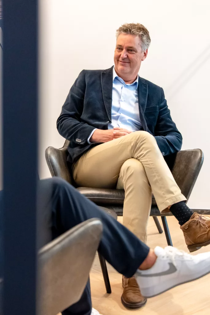 Bluefinch-esbd - 2503 Photo Cegeka BlueFinch 59