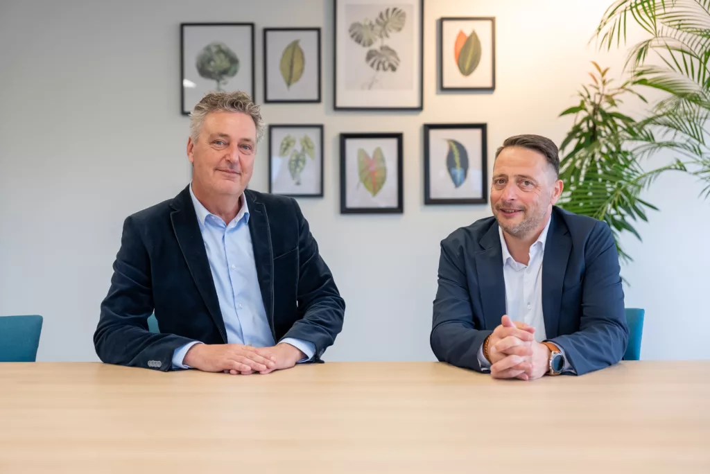 Bluefinch-esbd - 2503 Photo Cegeka BlueFinch 23