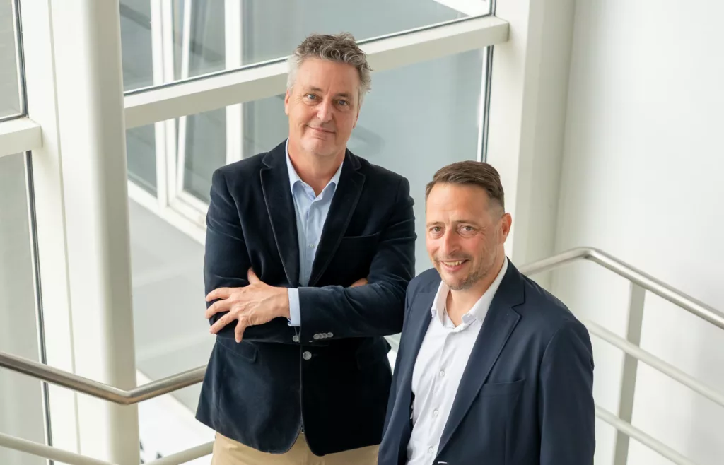 Blog - Cegeka BlueFinch ESBD Bluefinch-esbd - Cegeka BlueFinch ESBD