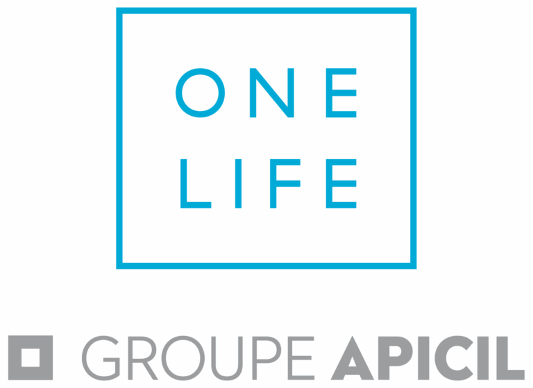 Bluefinch-esbd - ONELIFE APICIL Endossement BLUE GREY