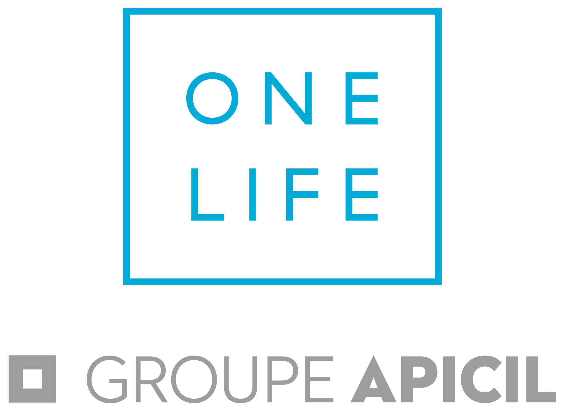 Bluefinch-esbd - ONELIFE APICIL Endossement BLUE GREY