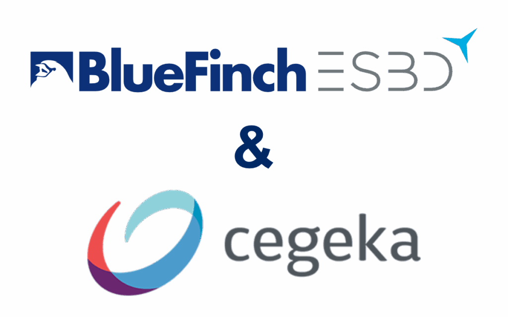 Bluefinch-esbd - bluefinch esbd cegeka MFT PaaS