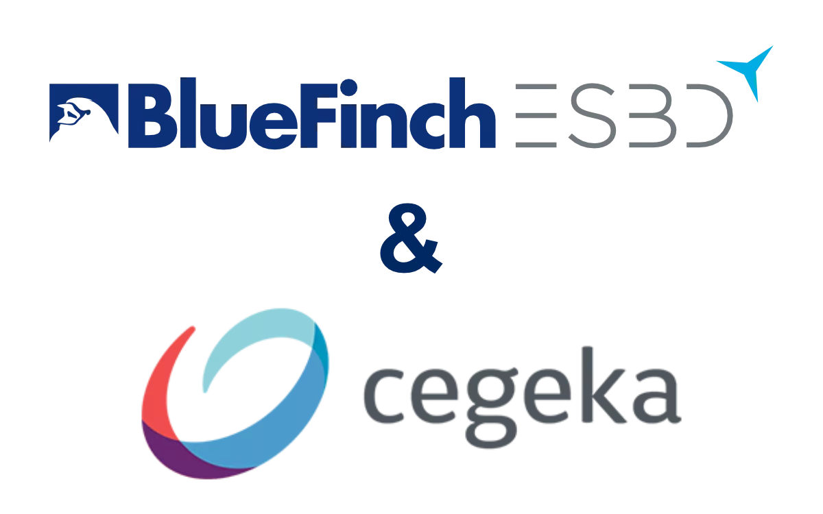 Bluefinch-esbd - bluefinch esbd cegeka MFT PaaS