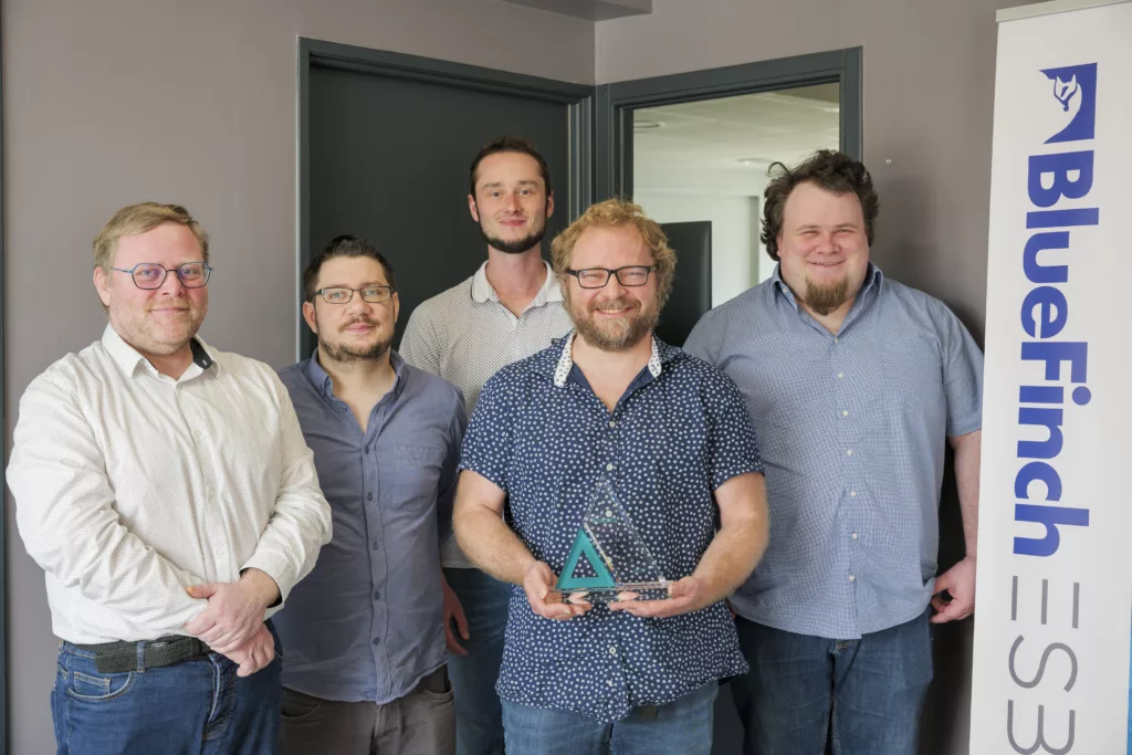 Bluefinch-esbd - 20250603 BEF 01