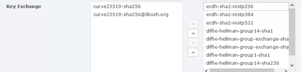 Bluefinch-esbd - support