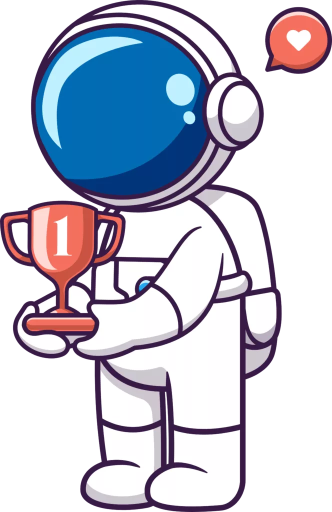 Bluefinch-esbd - winner