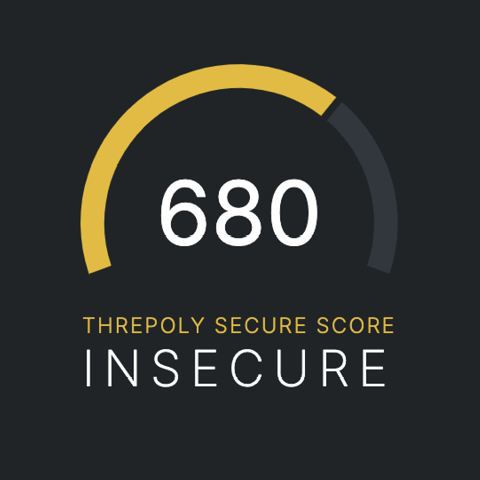 bluefinch-esbd_threpoly_SecurityScoreDial