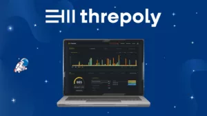 Bluefinch-esbd - threpoly announcement bluefinch esbd