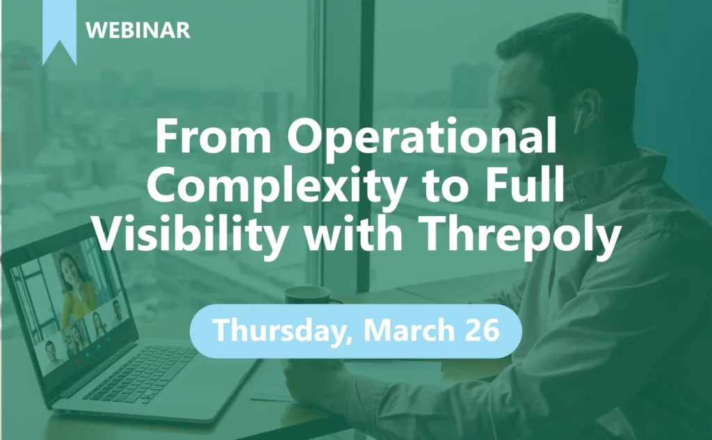 Bluefinch-esbd - Bluefinch esbd webinar threpoly event mft observability