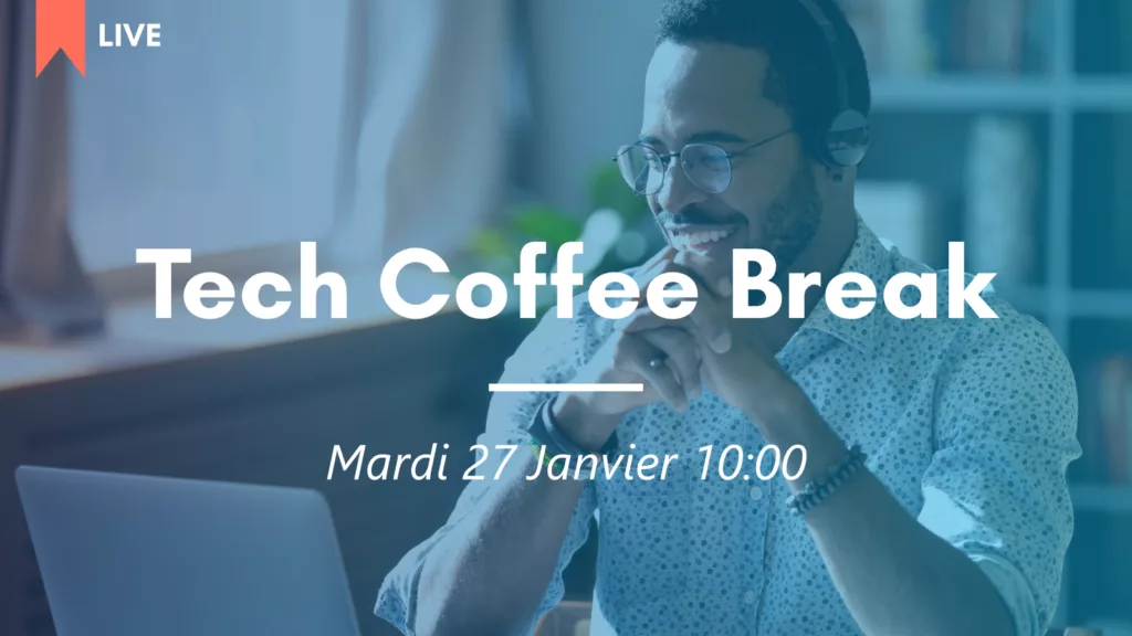 Bluefinch-esbd - Tech coffee break 2026