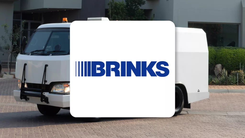 Bluefinch-esbd - Brinks