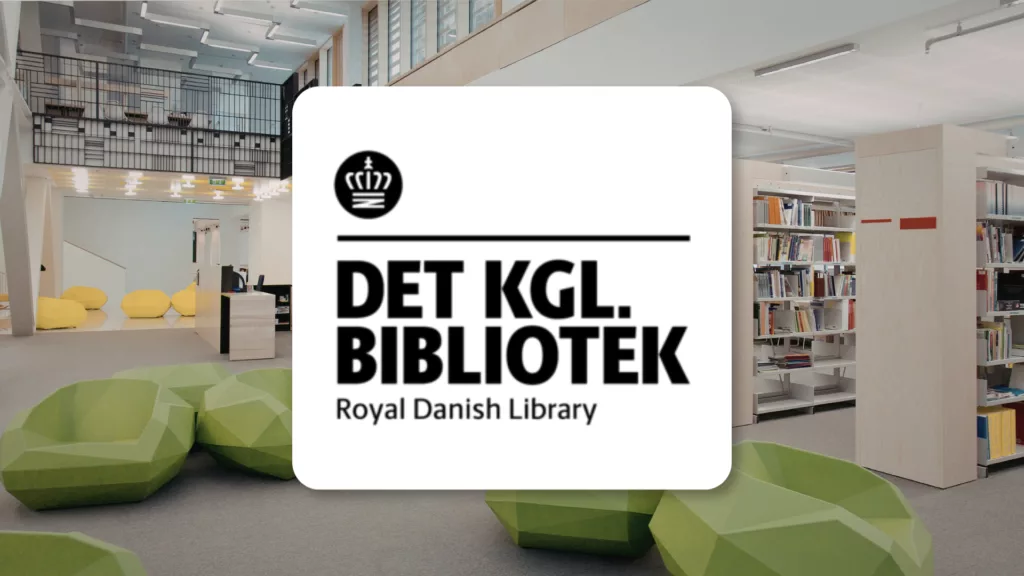 Bluefinch-esbd - Danish library