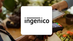 Bluefinch-esbd - Ingenico