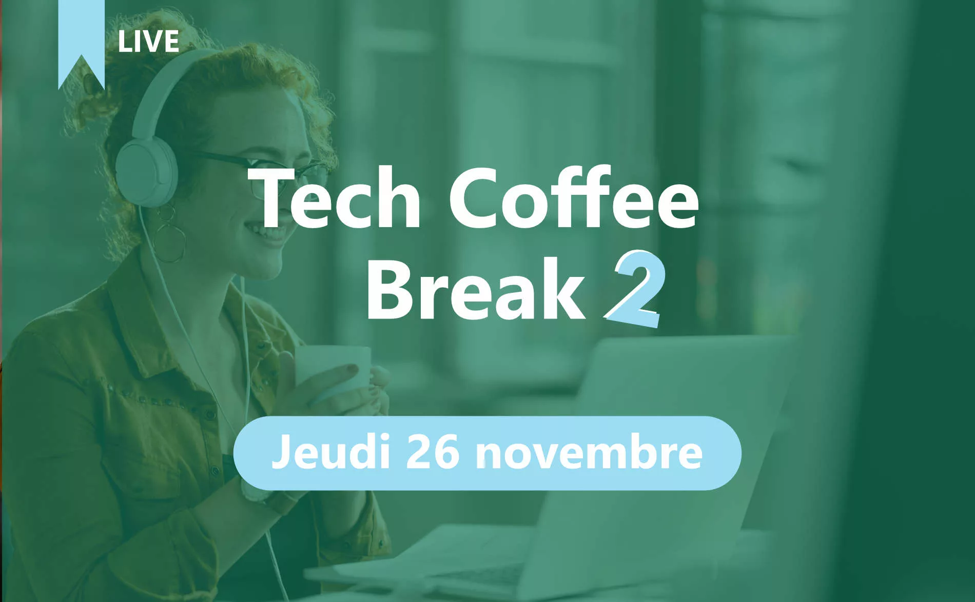 Bluefinch-esbd - Tech coffee break 2