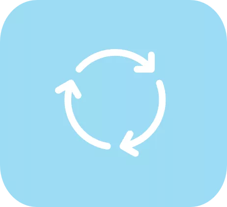 GoAnywhere MFT - Automation Icon Bluefinch-esbd - Automation Icon