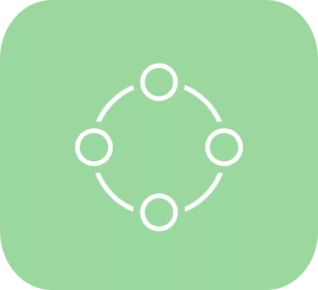Bluefinch-esbd - Connection icon
