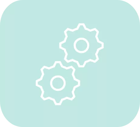 GoAnywhere MFT - Gear icon Bluefinch-esbd - Gear icon