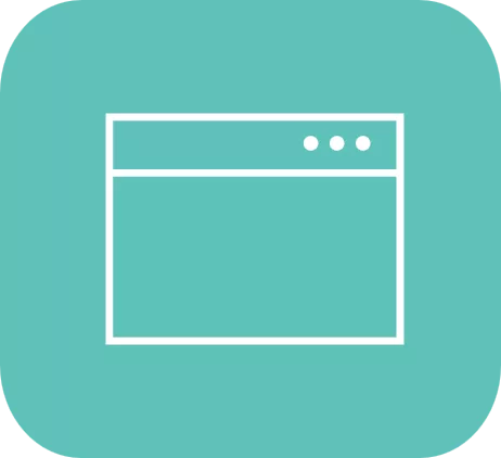 GoAnywhere MFT - Interface Icon Bluefinch-esbd - Interface Icon