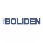 Bluefinch-esbd - Logo boliden