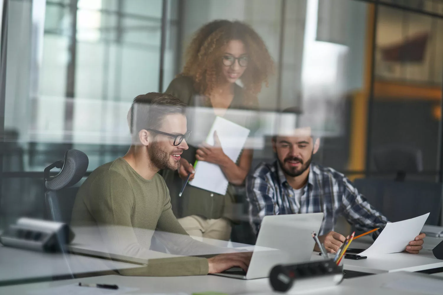 Bluefinch-esbd - teamwork AS2 bluefinch esbd
