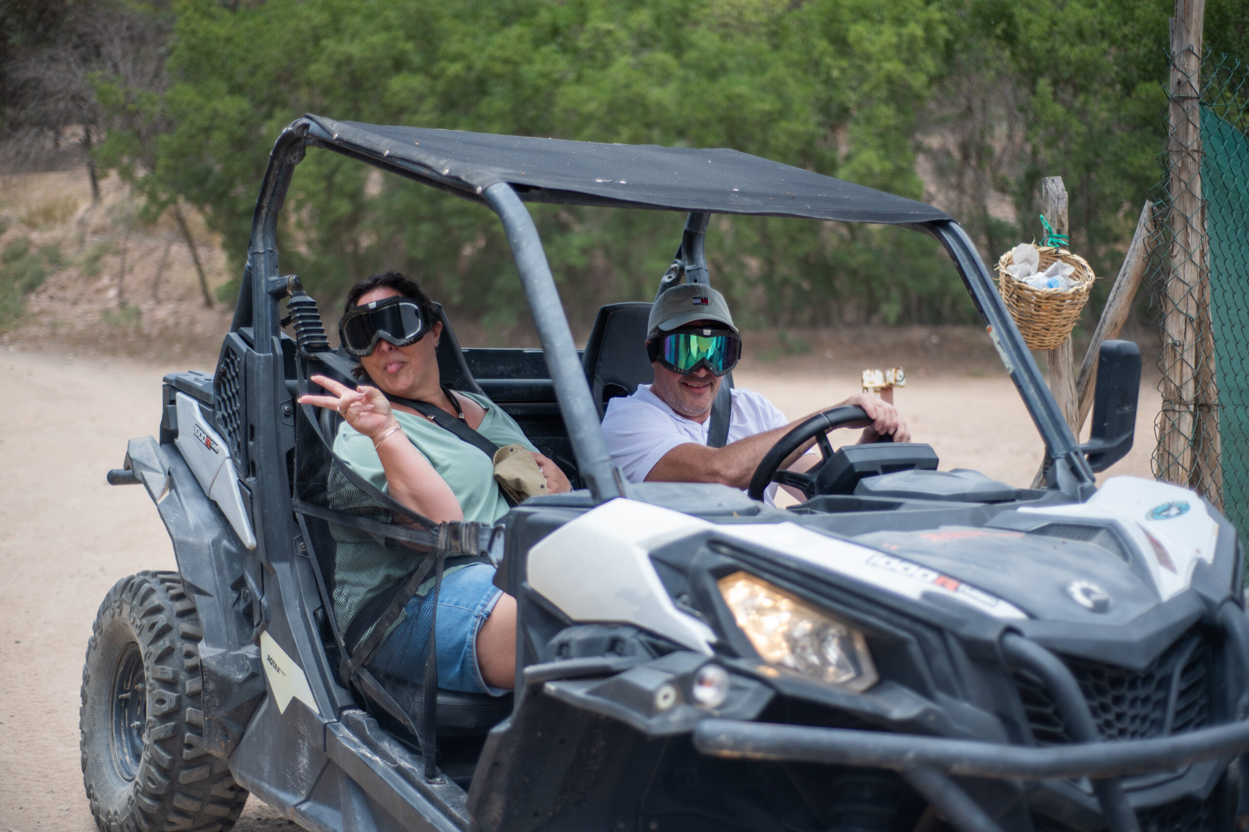 BlueFinch-ESBD Buggy Day1